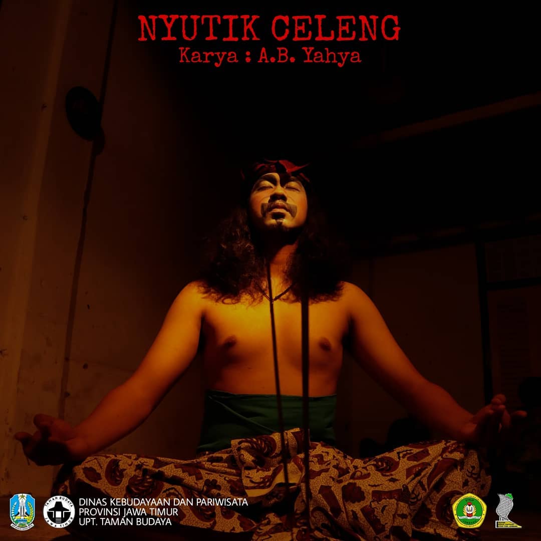 Adegan 4 Teater Ringin Conthong